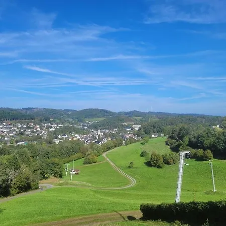 Am Strohberg Διαμέρισμα