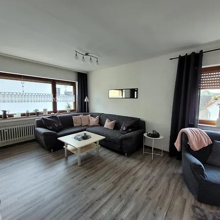 Am Strohberg Apartment *