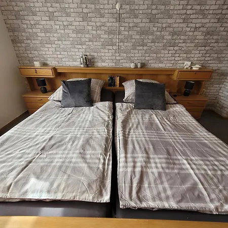 Apartment Am Strohberg Gladenbach