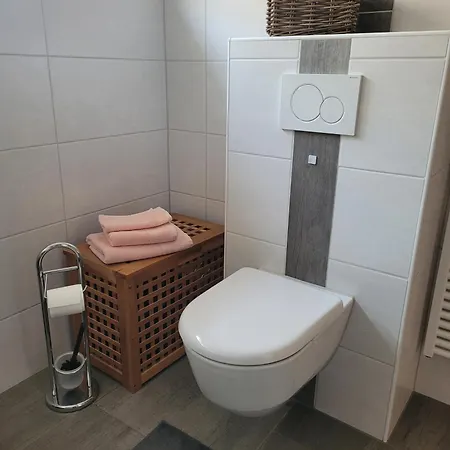 Am Strohberg Διαμέρισμα