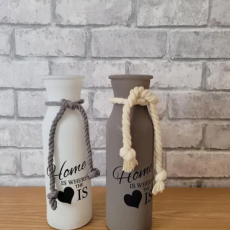 Am Strohberg Διαμέρισμα *