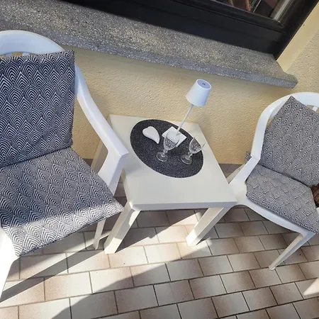 Am Strohberg Διαμέρισμα