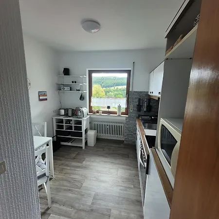 Apartmán Am Strohberg