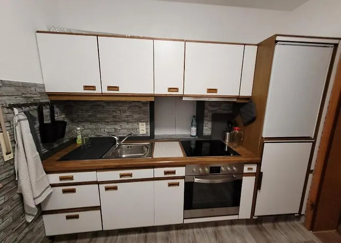 Lägenhet Am Strohberg Gladenbach