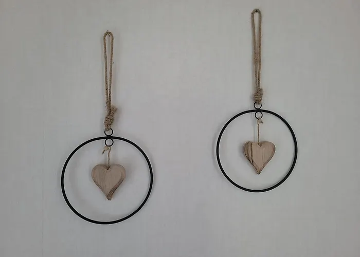 Lägenhet Am Strohberg Gladenbach