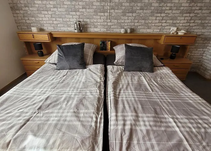 Lägenhet Am Strohberg Gladenbach