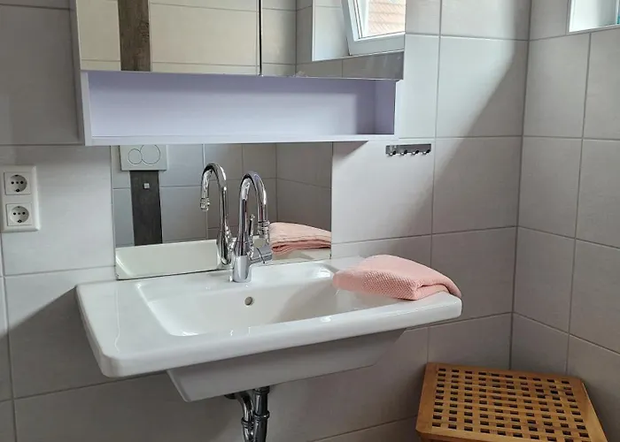 Lägenhet Am Strohberg Gladenbach