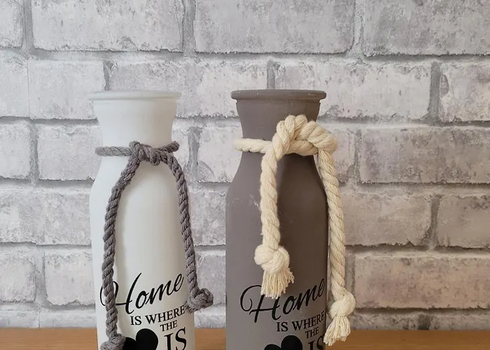 Am Strohberg Lägenhet *