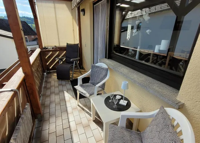 Lägenhet Am Strohberg Gladenbach