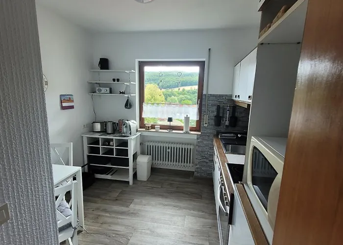 Am Strohberg Gladenbach