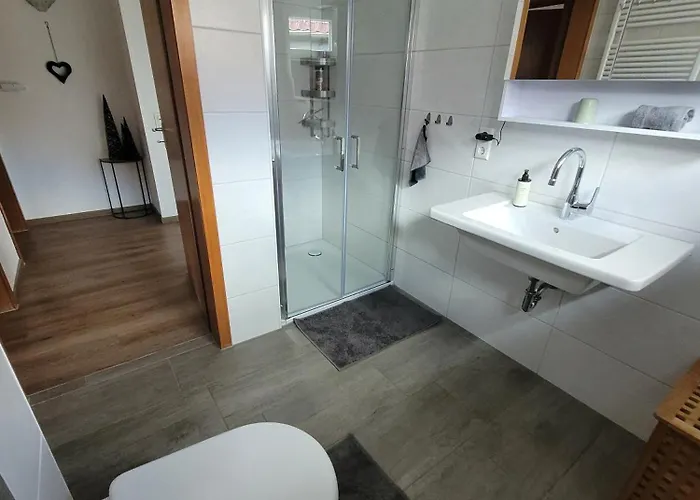 Am Strohberg * Gladenbach