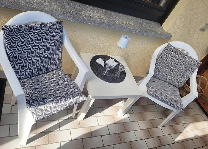 Am Strohberg Apartment